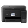 GRADE A1 - Epson EcoTank ET-4750 A4 Multi-Function Wireless Inkjet Colour Printer 