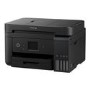 GRADE A1 - Epson EcoTank ET-4750 A4 Multi-Function Wireless Inkjet Colour Printer 