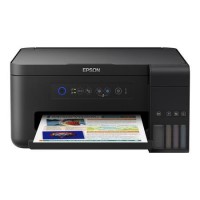 Epson EcoTank 2700 A4 Multifunction Colour Inkjet Printer Epson EcoTank 2700 A4 Multifunction Colour Inkjet Printer