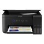 Epson EcoTank 2700 A4 Multifunction Colour Inkjet Printer
