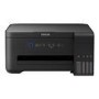 Epson EcoTank 2700 A4 Multifunction Colour Inkjet Printer