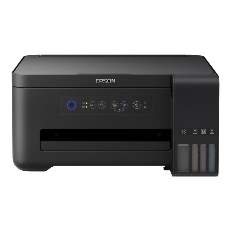 Epson EcoTank 2700 A4 Multifunction Colour Inkjet Printer