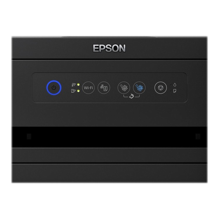 Epson EcoTank 2700 A4 Multifunction Colour Inkjet Printer