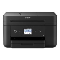 Refurbished Epson WorkForce WF-2860DWF A4 Multifunction Colour Inkjet Printer