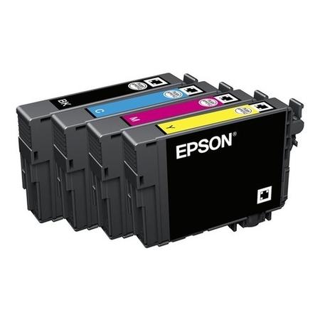 Epson Expression Home XP-5100 A4 USB Multifunction Colour Printer