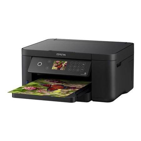 Epson Expression Home XP-5100 A4 USB Multifunction Colour Printer