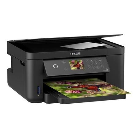 Epson Expression Home XP-5100 A4 USB Multifunction Colour Printer