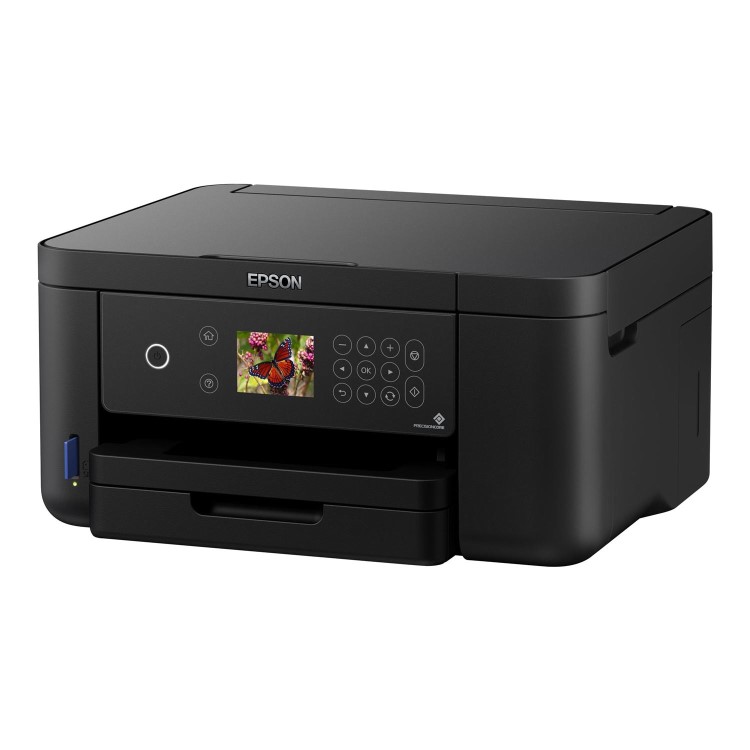 Epson Expression Home XP-5105  A4 All in One Colour Inkjet Printer with WiFi