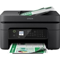 Epson Work Force 2830 A4 Multifunction Colour Inkjet Printer