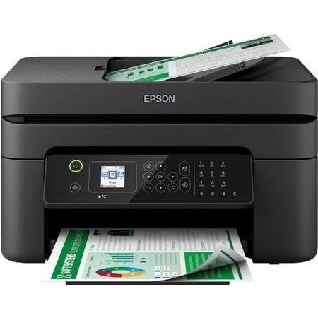 Epson Work Force 2830 A4 Multifunction Colour Inkjet Printer