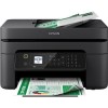 Epson Work Force 2830 A4 Multifunction Colour Inkjet Printer