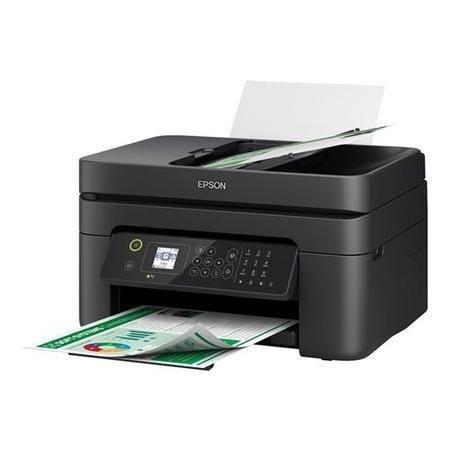 Epson Work Force 2830 A4 Multifunction Colour Inkjet Printer