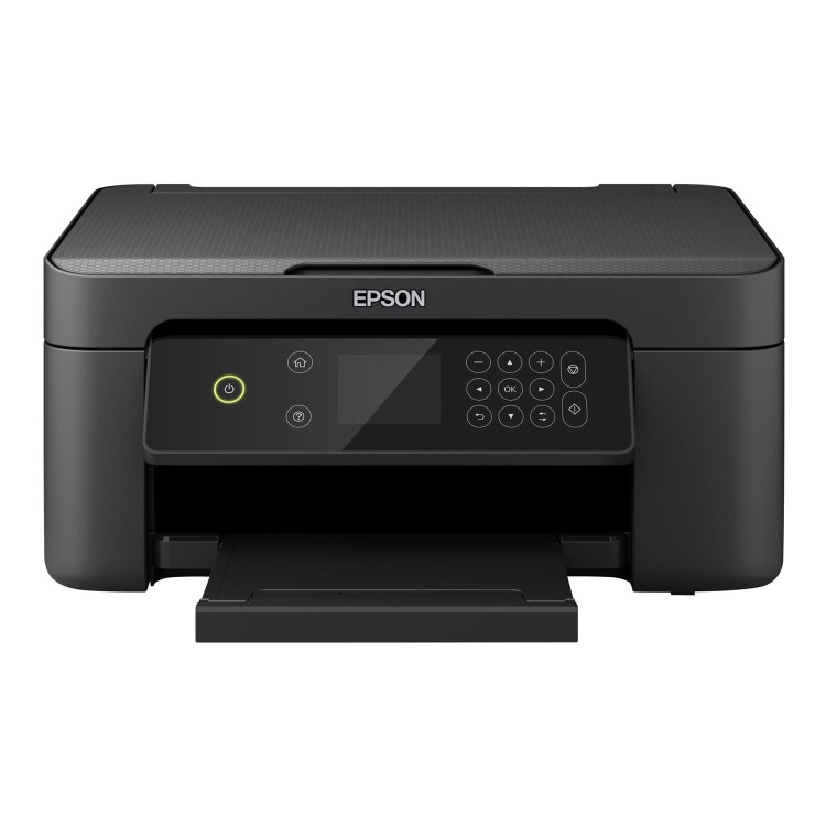 Epson Expression 4100 A4 Multifunction Colour Inkjet Printer