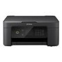 Epson Expression 4100 A4 Multifunction Colour Inkjet Printer