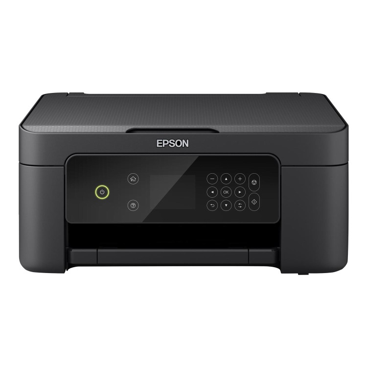 Epson Expression 4100 A4 Multifunction Colour Inkjet Printer