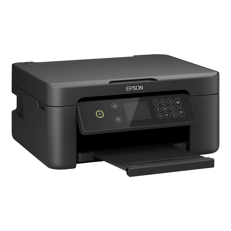 Epson Expression 4100 A4 Multifunction Colour Inkjet Printer