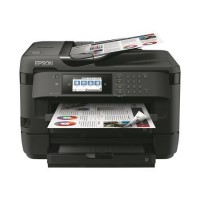 Refurbished Epson WorkForce 7720DTWF A3+ All In One Colour Inkjet Printer