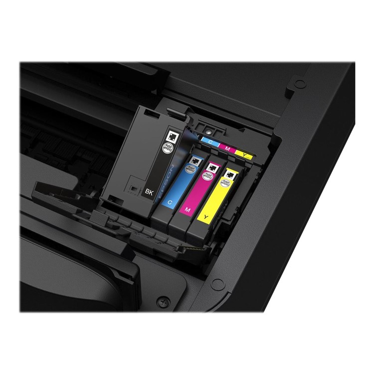 Refurbished Epson WorkForce 7720DTWF A3+ All In One Colour Inkjet Printer