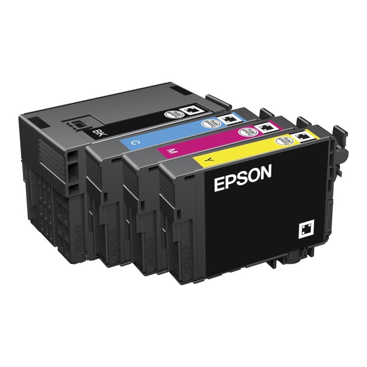 Epson WorkForce 7210DTW A3+ Colour Inkjet Printer