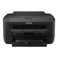 Epson WorkForce 7210DTW A3+ Colour Inkjet Printer