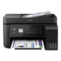 Epson EcoTank 4700 A4 Multifunction Colour Inkjet Printer