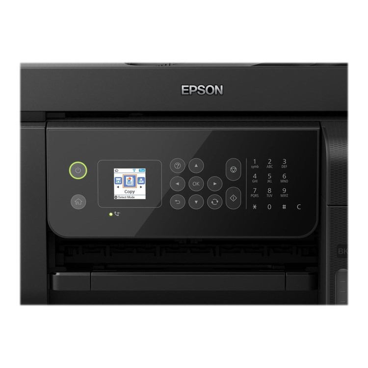 Epson EcoTank 4700 A4 Multifunction Colour Inkjet Printer