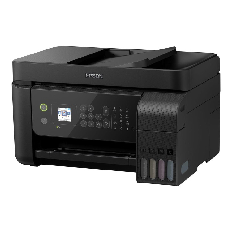 Epson EcoTank 4700 A4 Multifunction Colour Inkjet Printer