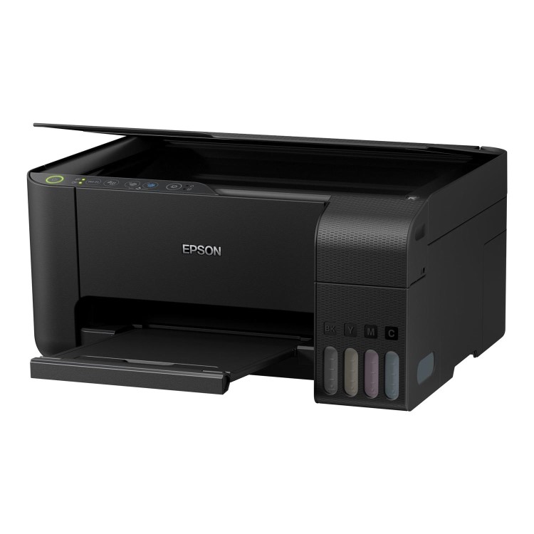 Epson EcoTank ET-2710 A4 Multifunction Colour InkJet Printer