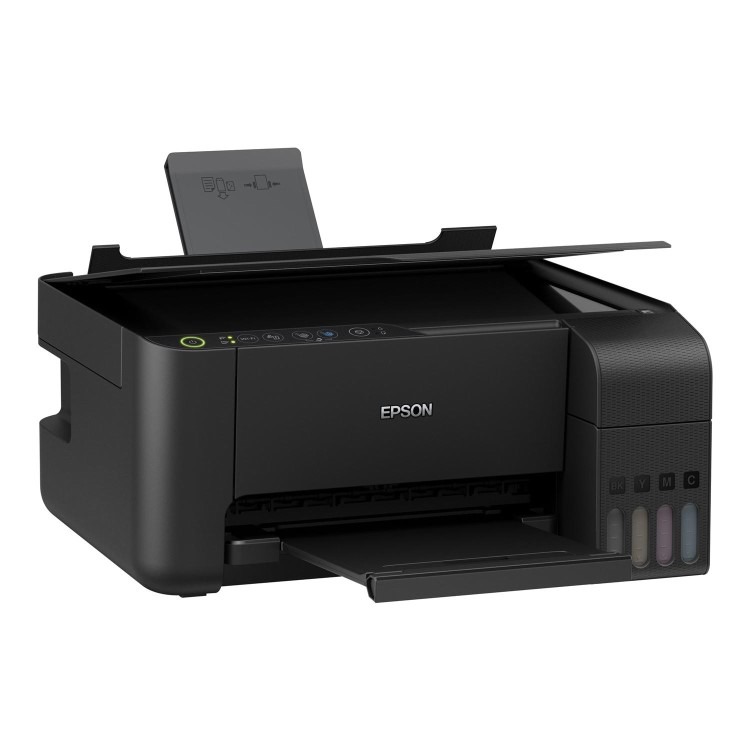 Epson EcoTank ET-2710 A4 Multifunction Colour InkJet Printer