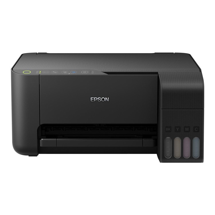 Epson EcoTank ET-2710 A4 Multifunction Colour InkJet Printer