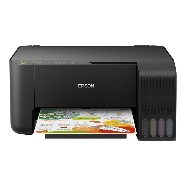 Epson EcoTank ET-2710 A4 Multifunction Colour InkJet Printer