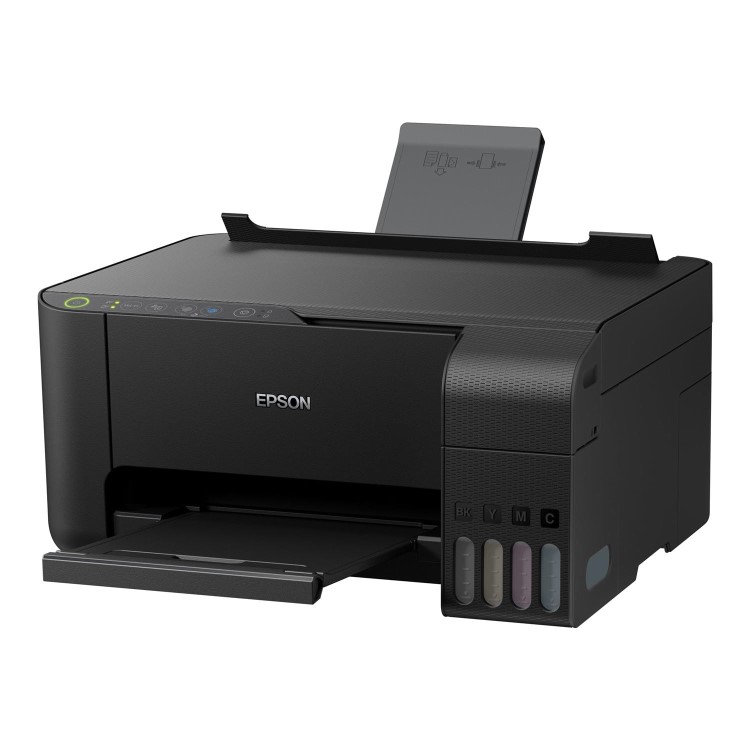 Epson EcoTank ET-2710 A4 Multifunction Colour InkJet Printer