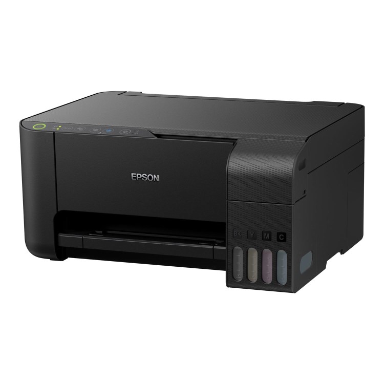 Epson EcoTank ET-2710 A4 Multifunction Colour InkJet Printer