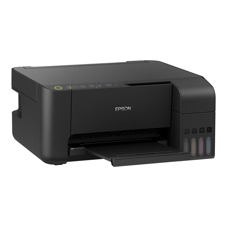 Epson EcoTank ET-2710 A4 Multifunction Colour InkJet Printer