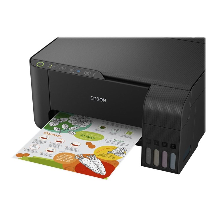 Epson EcoTank ET-2710 A4 Multifunction Colour InkJet Printer