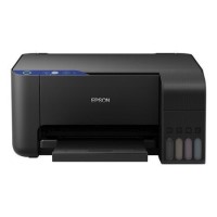 Refurbished Epson EcoTank L3111 A4 All In One Colour InkJet Printer