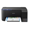 Epson EcoTank L3111 A4 All In One Colour InkJet Printer