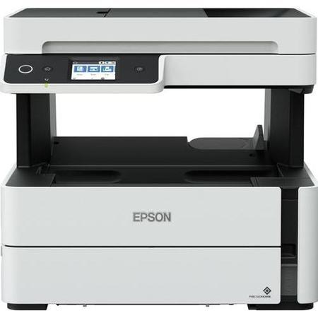 Epson EcoTank M3170 A4 Multifunction Mono Inkjet Printer