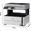 Epson EcoTank M3170 A4 Multifunction Mono Inkjet Printer