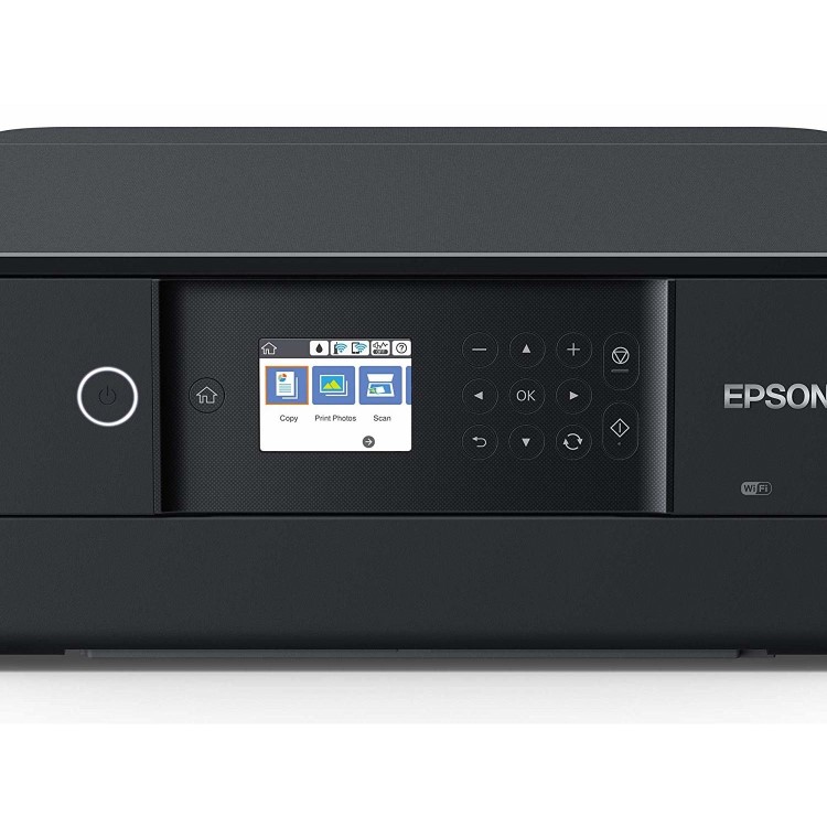 Epson Expression Premium XP-6100 A4 Colour Multifunction Inkjet Printer