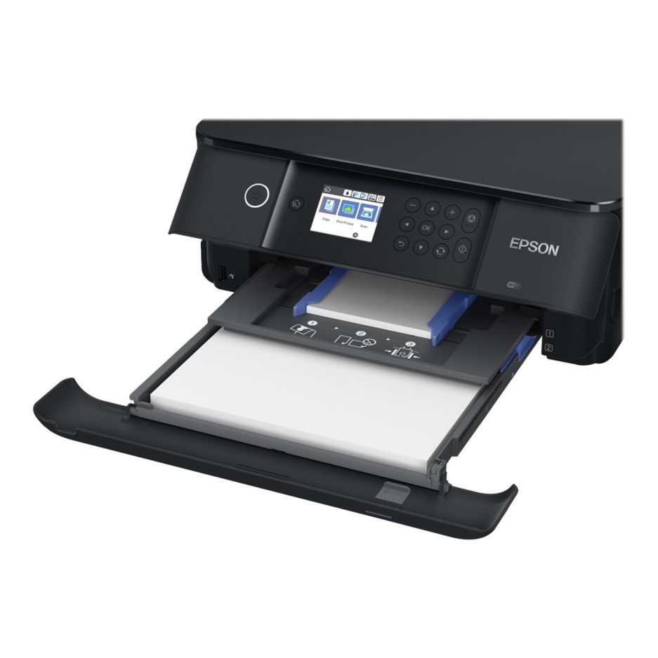 Epson XP6105 A4 All in One Colour Inkjet Printer with Wifi
