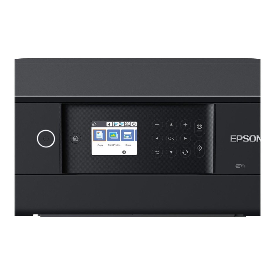 Epson XP6105 A4 All in One Colour Inkjet Printer with Wifi