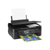 Epson Expression Home XP-352 A4 Multi-Function Wireless InkJet Black Printer