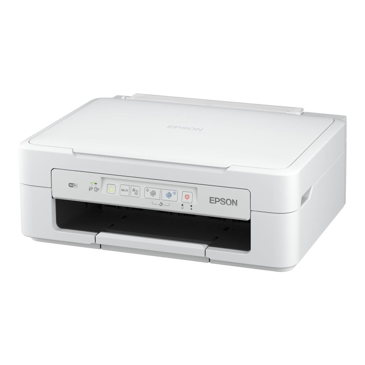 Epson Expression Home XP-257 A4 Multifunction Inkject Colour Printer