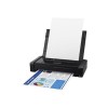 Epson WorkForce 110W A4 Colour Inkjet Printer