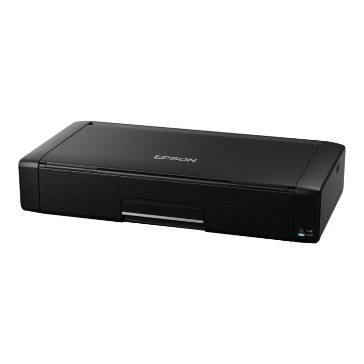 Epson WorkForce 110W A4 Colour Inkjet Printer