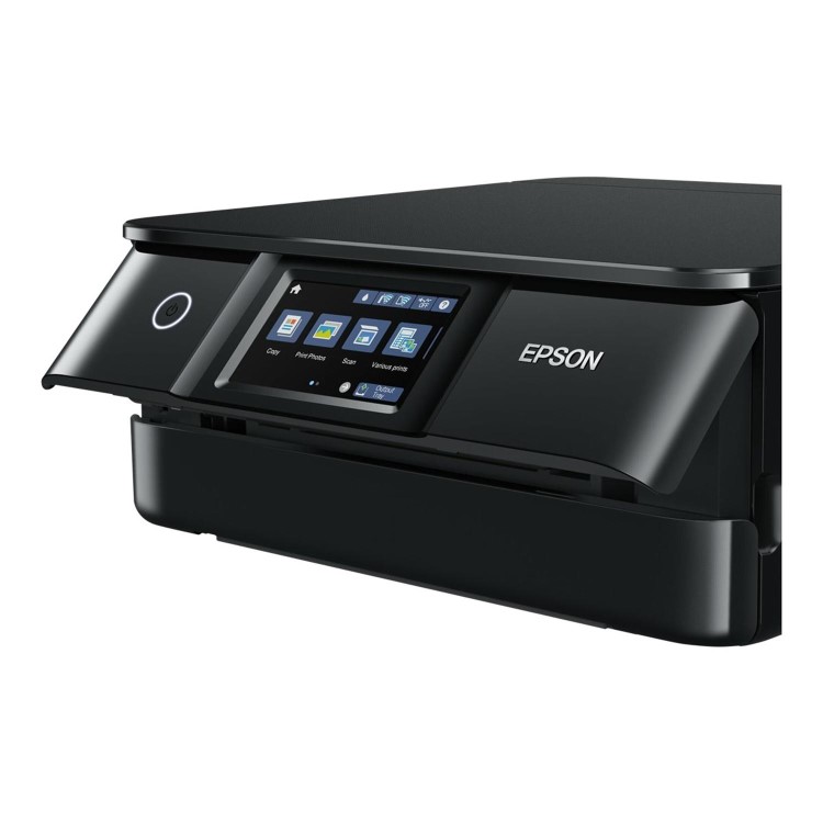Epson Expression Photo XP-8600 Inkjet Printer 