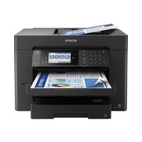 Refurbished Epson WorkForce Pro WF-7840DTWF A3 Multifunction Colour Inkjet Printer