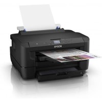 Refurbished Epson WorkForce WF-7310DTW A3 Colour Inkjet Printer