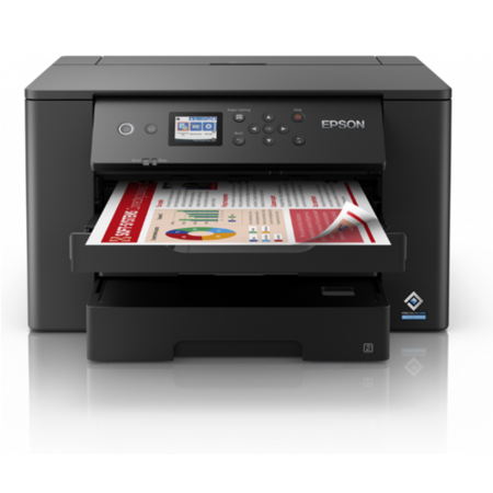 Refurbished Epson WorkForce WF-7310DTW A3 Colour Inkjet Printer